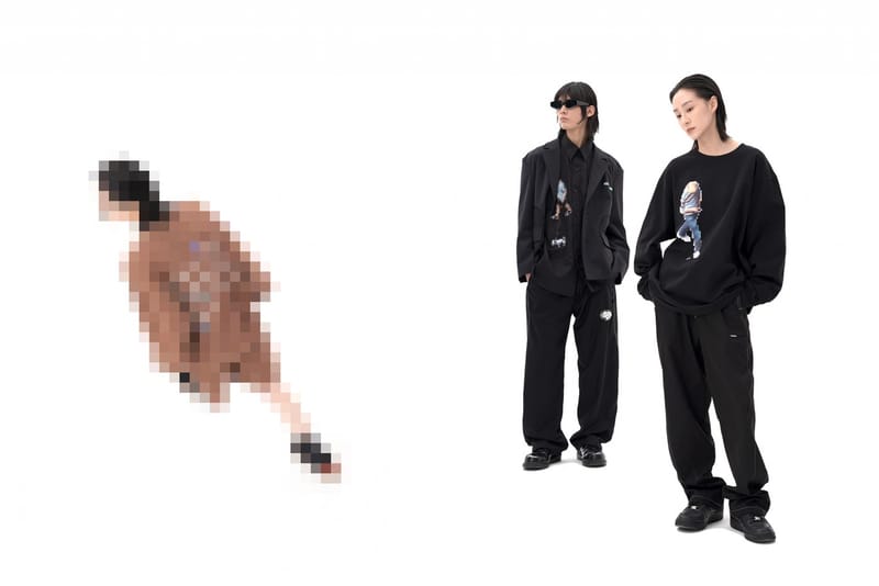 FMACM 发布「Elephant in the room」概念短片