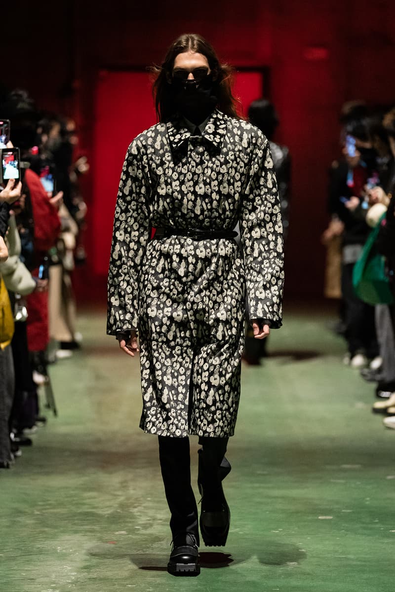 John Lawrence Sullivan 2021 秋冬系列正式登場