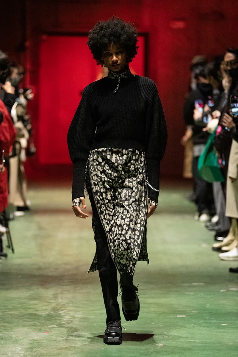 John Lawrence Sullivan 2021 秋冬系列正式登場