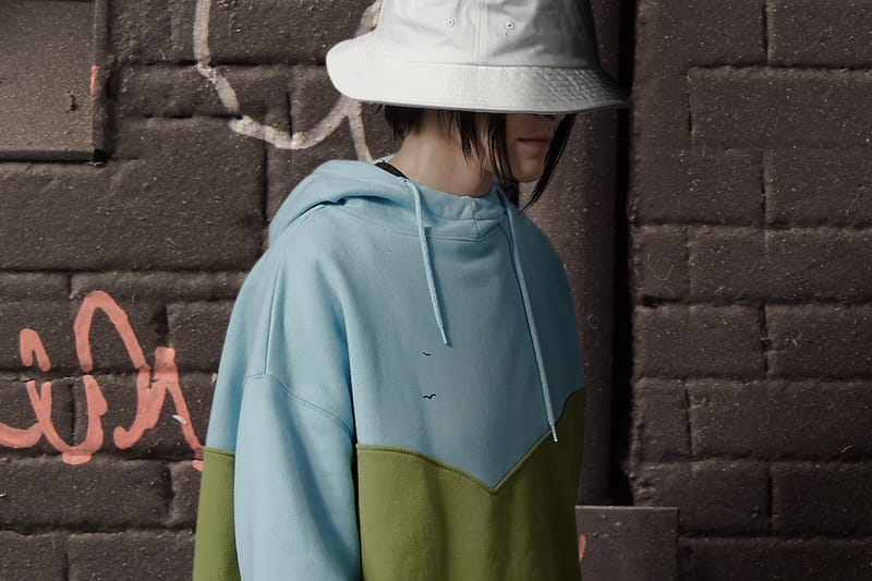 LEVI'S LVC CENTRAL STATION DESIGN 限量联名系列登场