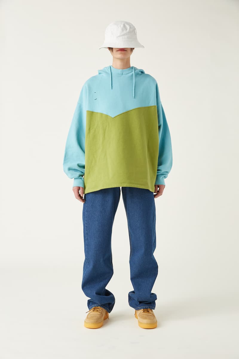 LEVI'S LVC CENTRAL STATION DESIGN 限量联名系列登场