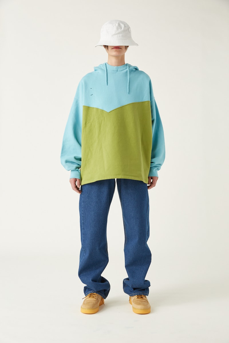 LEVI'S LVC CENTRAL STATION DESIGN 限量联名系列登场
