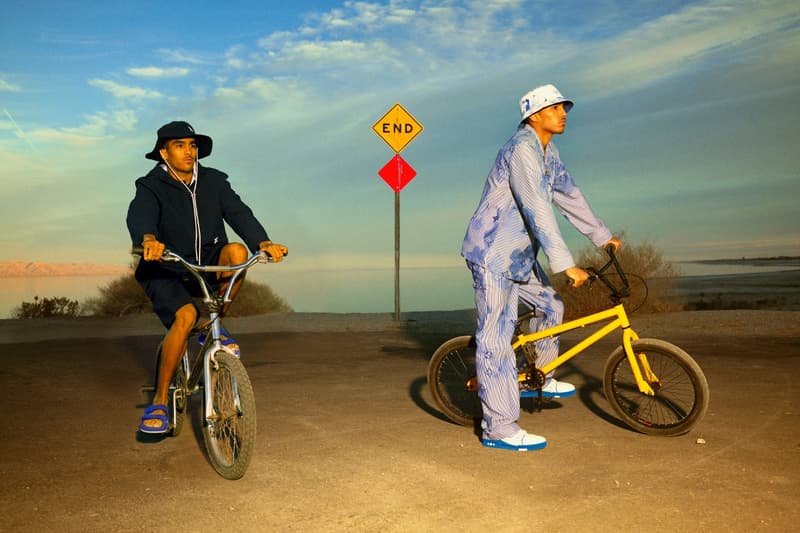 Louis Vuitton 2021 春夏男裝系列 Lookbook 正式發佈