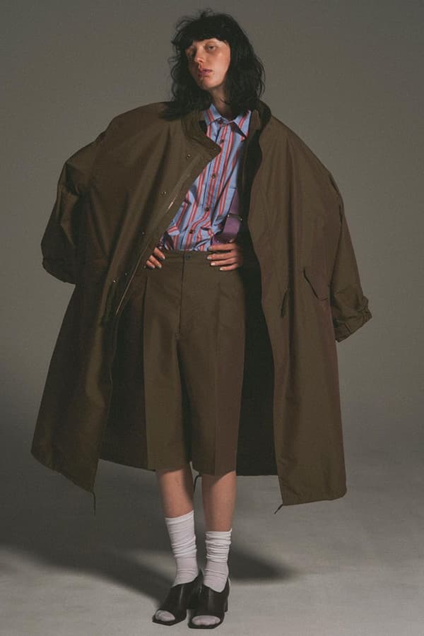 MAISON SPECIAL 2021 最新春季形象正式發佈