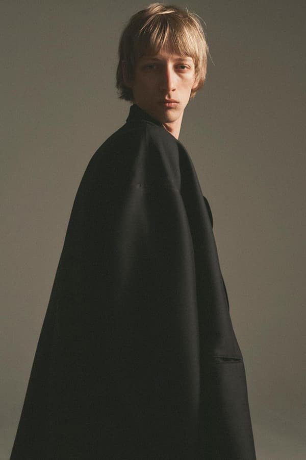 MAISON SPECIAL 2021 最新春季形象正式發佈