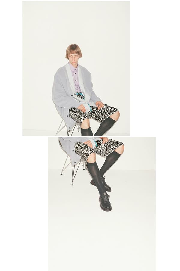 MAISON SPECIAL 2021 最新春季形象正式發佈