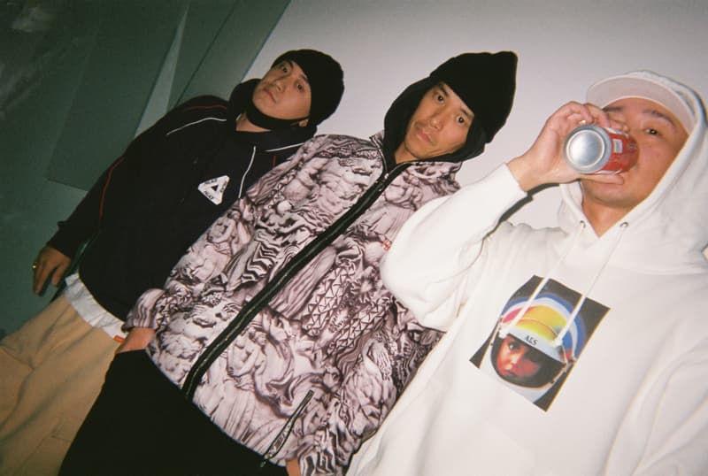 Manual Exposure：AVENUE & SON 团队镜头下的生活日常，讲述滑板与生活、事业紧密相连的故事 