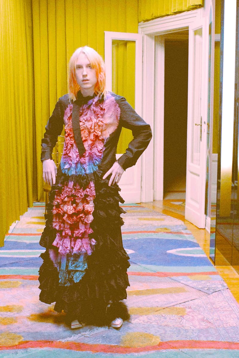 MARNI 2021 秋冬系列正式发布