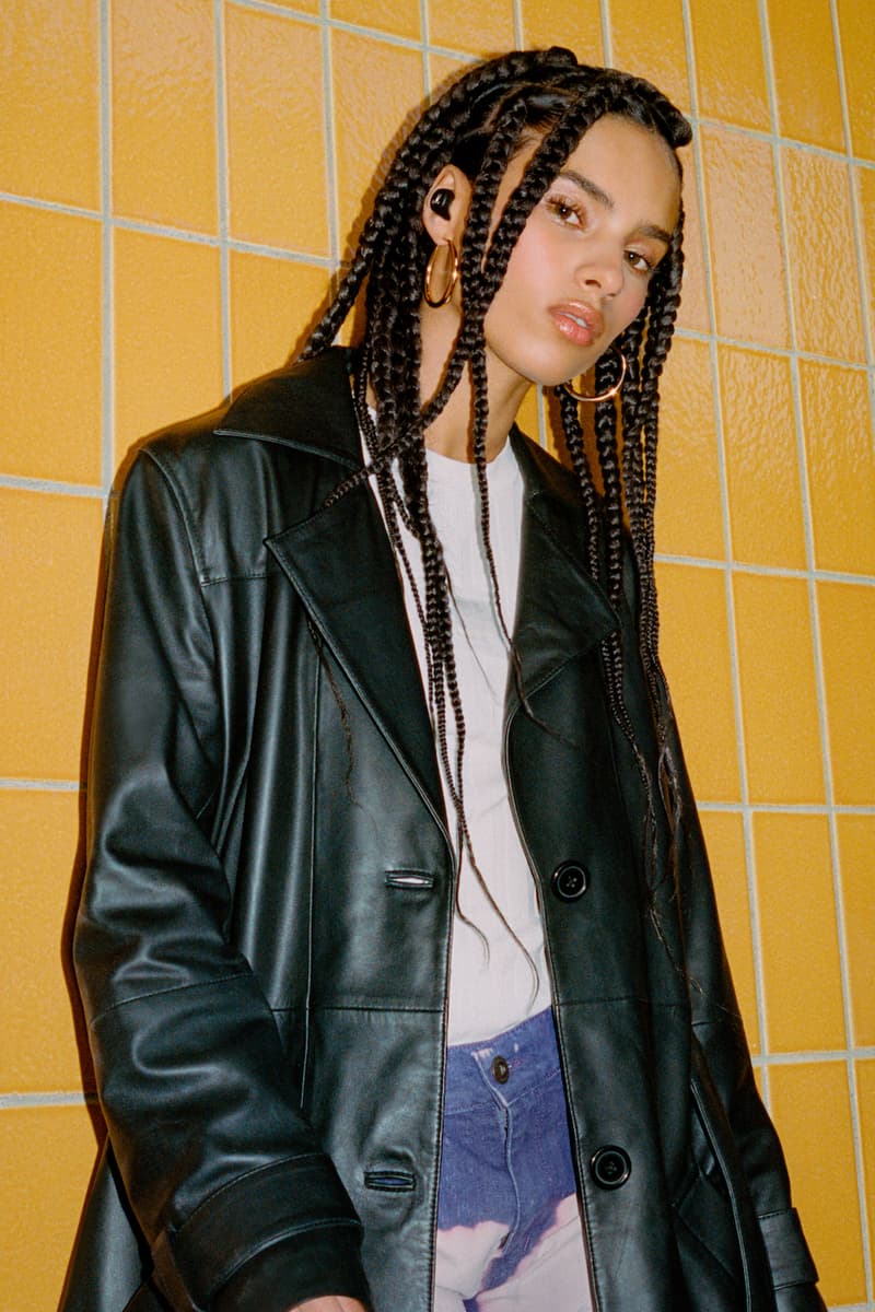 Marshall 正式发布旗下首款真无线入耳式耳机 Mode II