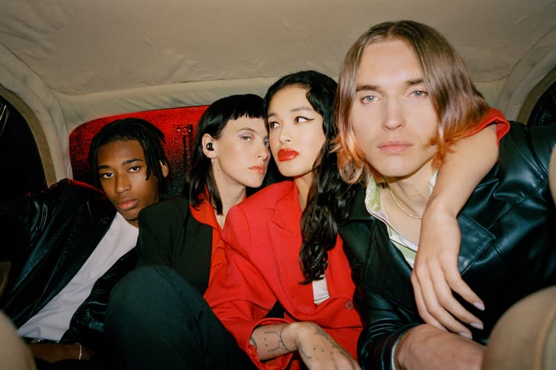 Marshall 正式发布旗下首款真无线入耳式耳机 Mode II