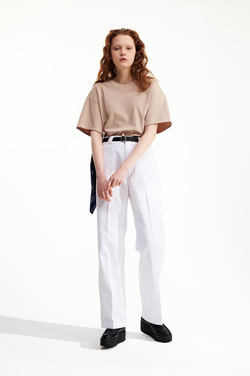 前 CHRISTIAN DADA 設計師森川正德開設全新中性品牌 BASICKS