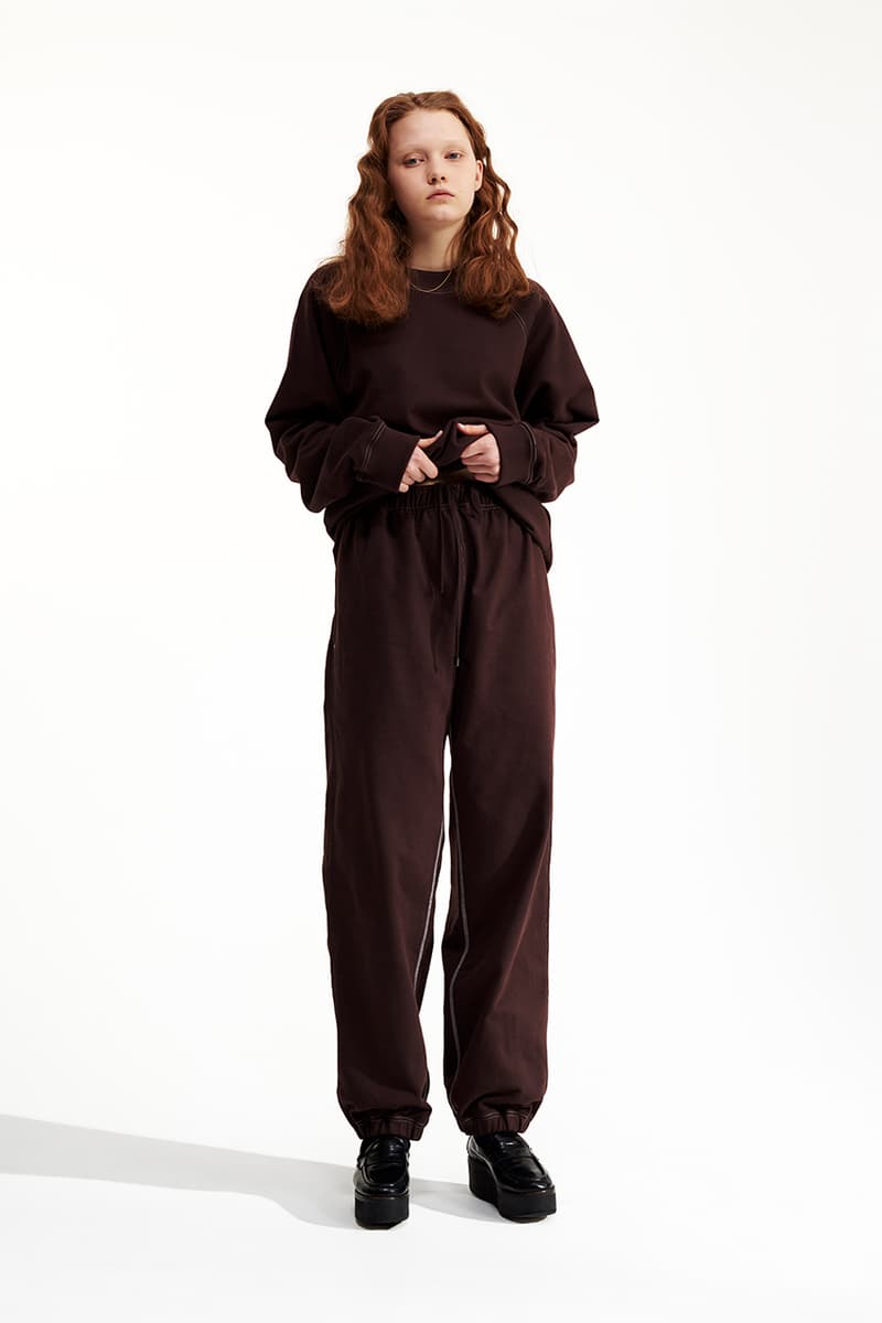 前 CHRISTIAN DADA 設計師森川正德開設全新中性品牌 BASICKS