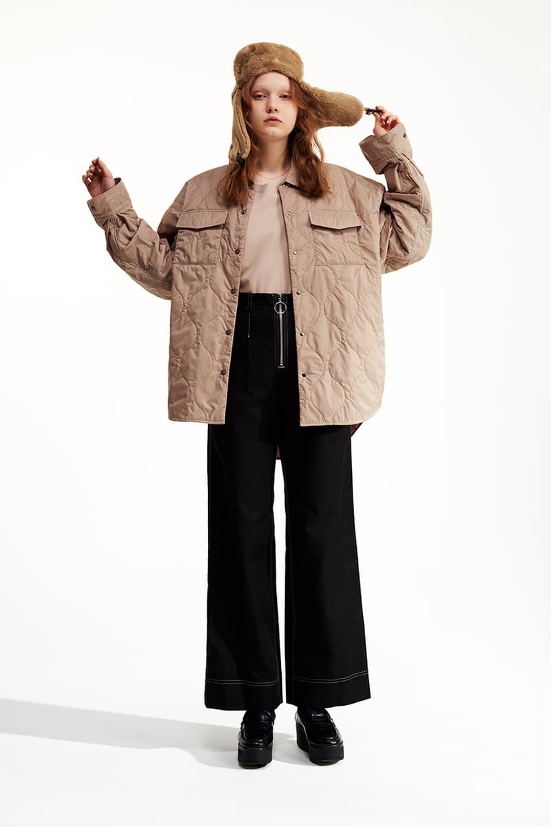 前 CHRISTIAN DADA 設計師森川正德開設全新中性品牌 BASICKS