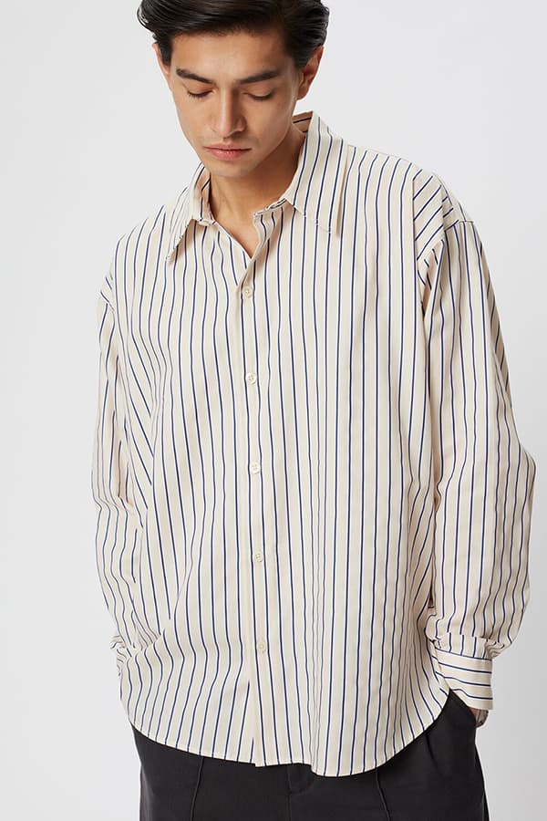 mfpen 2021 春夏系列 Lookbook 正式發佈