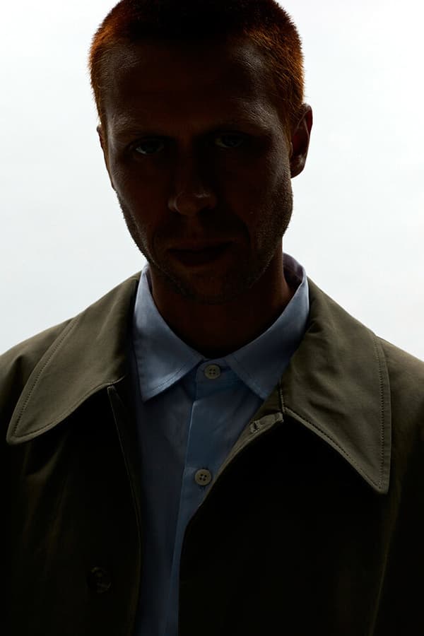 mfpen 2021 春夏系列 Lookbook 正式發佈