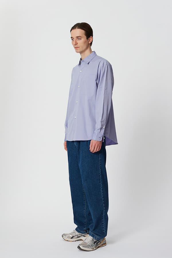 mfpen 2021 春夏系列 Lookbook 正式發佈