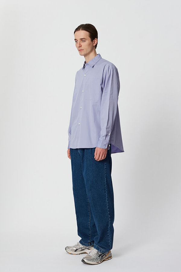 mfpen 2021 春夏系列 Lookbook 正式發佈