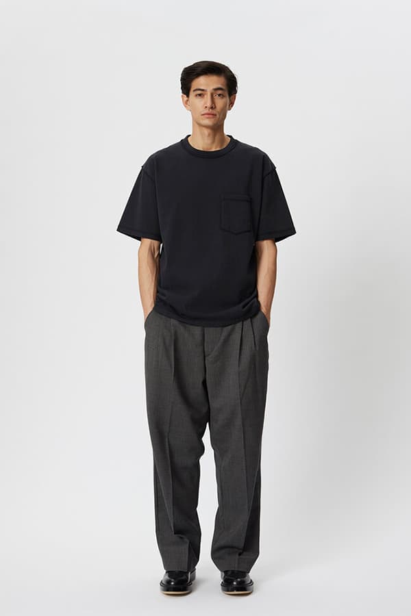 mfpen 2021 春夏系列 Lookbook 正式發佈