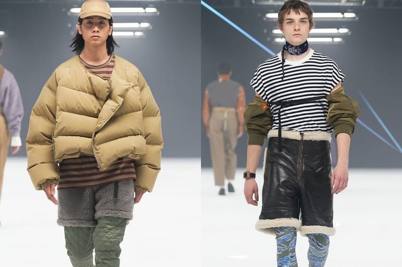 MISTERGENTLEMAN 2021 秋冬系列正式登場