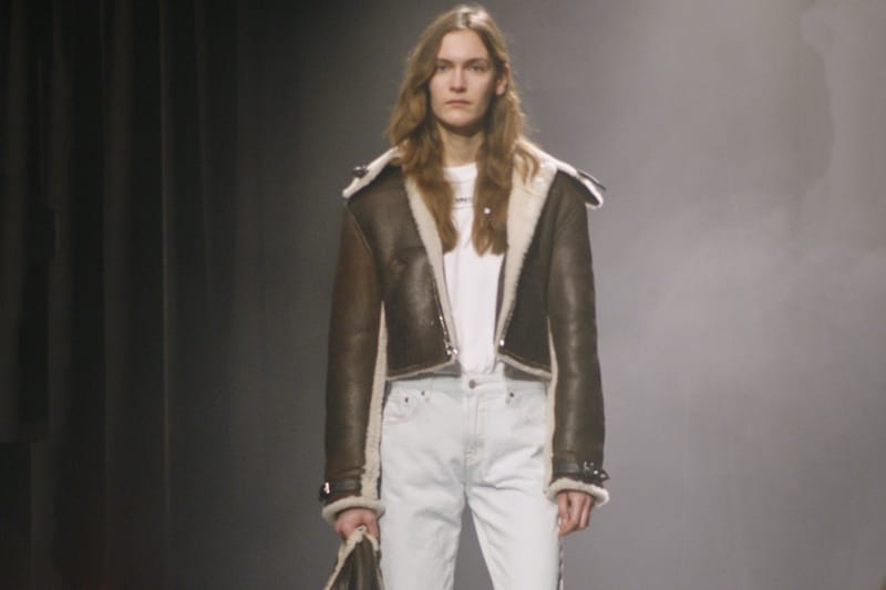 MM6 Maison Margiela 2021 秋冬系列正式登場