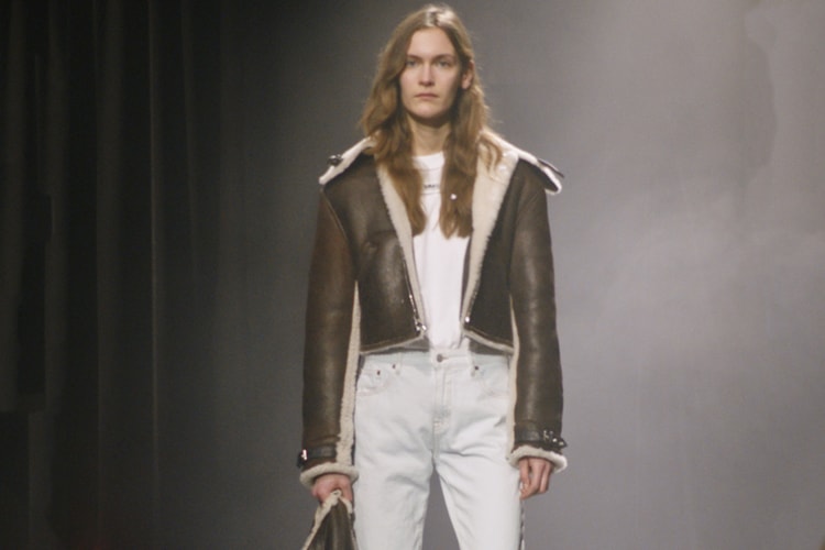 MM6 Maison Margiela 2021 秋冬系列正式登場