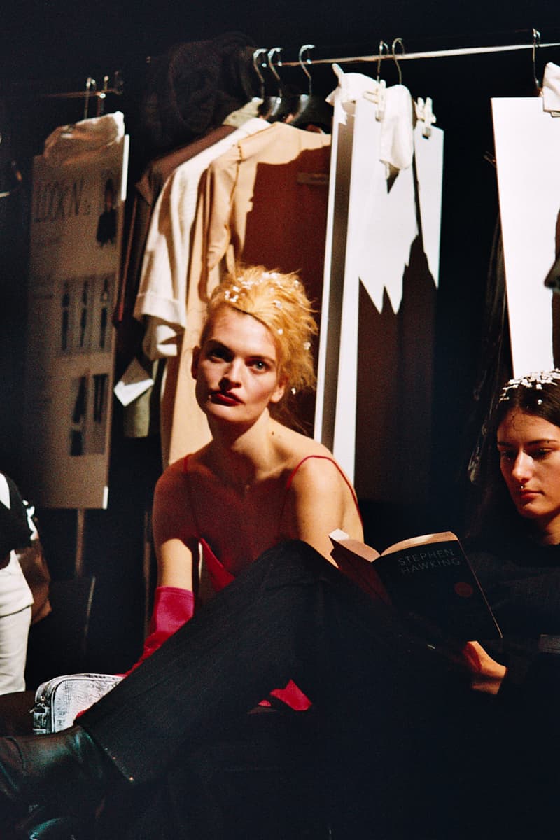 MM6 Maison Margiela 2021 秋冬系列正式登場