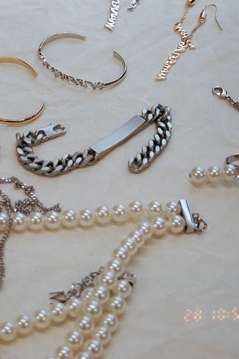 MM6 Maison Margiela 2021 秋冬系列正式登場