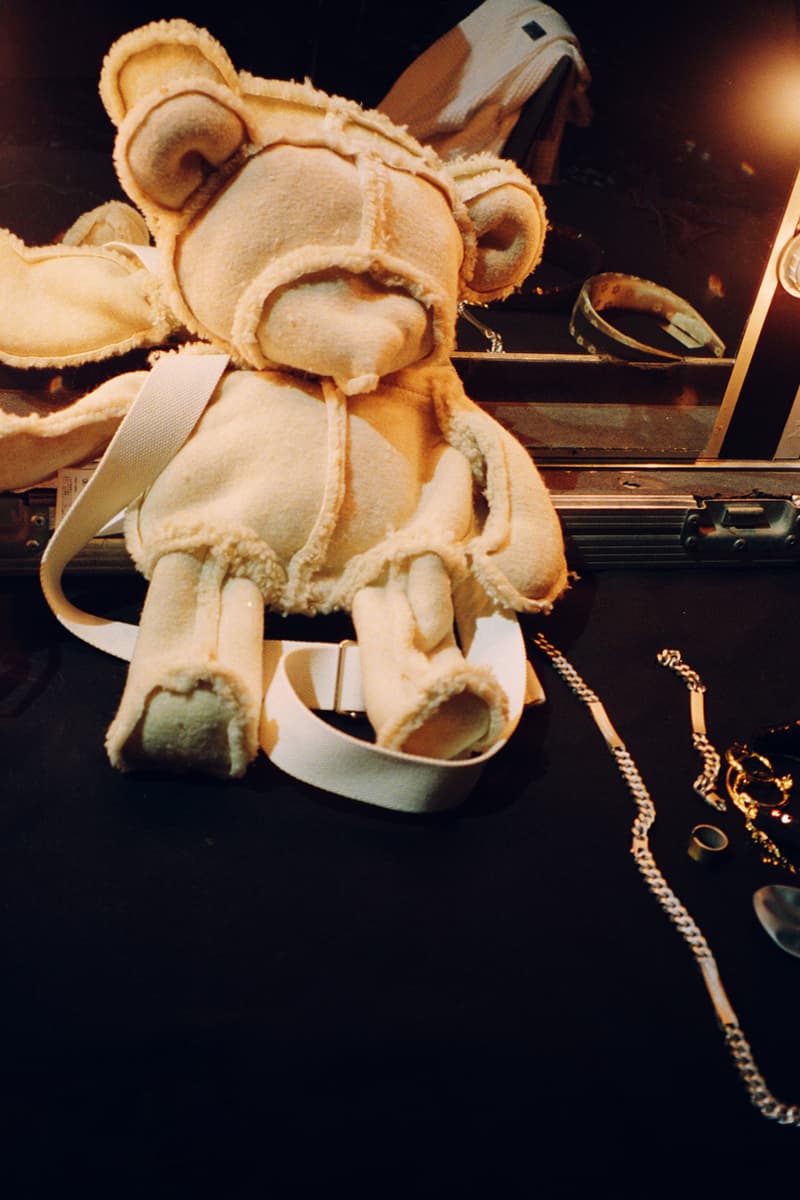 MM6 Maison Margiela 2021 秋冬系列正式登場