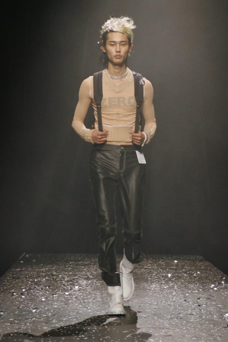 MM6 Maison Margiela 2021 秋冬系列正式登場