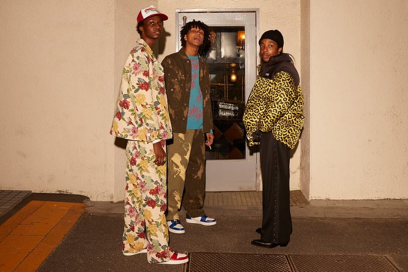 MYNE 2021 秋冬系列 Lookbook 正式發佈