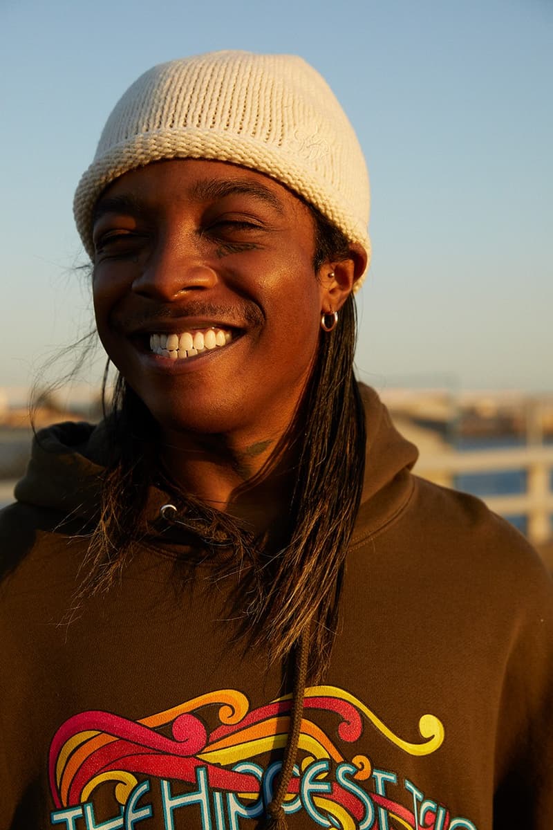 MYNE 2021 秋冬系列 Lookbook 正式發佈