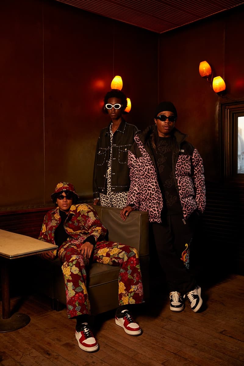 MYNE 2021 秋冬系列 Lookbook 正式發佈