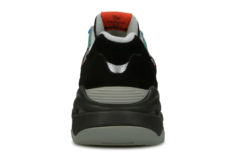 New Balance 攜手 N. HOOLYWOOD、mita x WHIZ LIMITED、atmos 打造全新聯乘系列鞋款