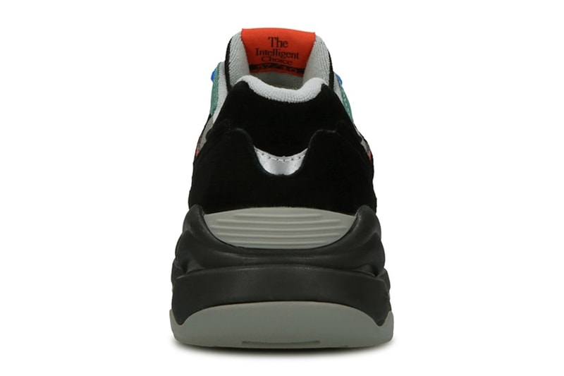 New Balance 攜手 N. HOOLYWOOD、mita x WHIZ LIMITED、atmos 打造全新聯乘系列鞋款