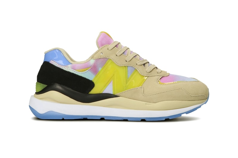 New Balance 攜手 N. HOOLYWOOD、mita x WHIZ LIMITED、atmos 打造全新聯乘系列鞋款