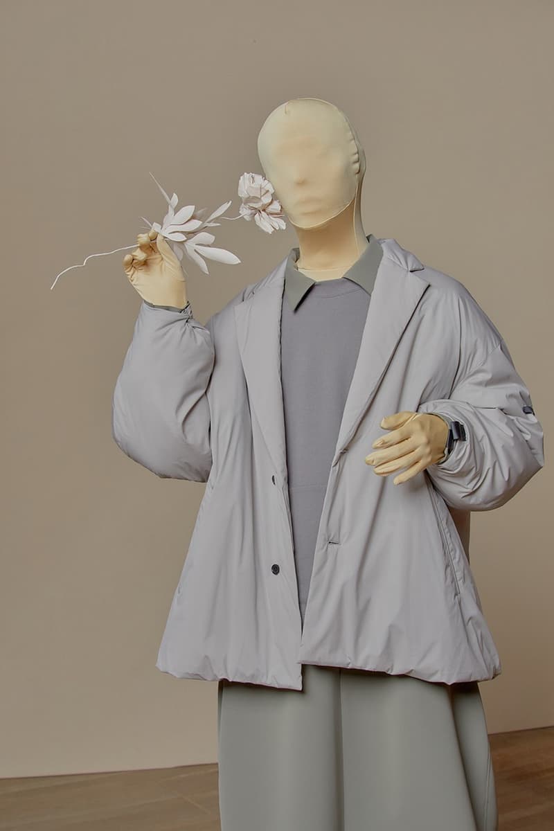 N.HOOLYWOOD COMPILE 2021 秋冬系列正式登場