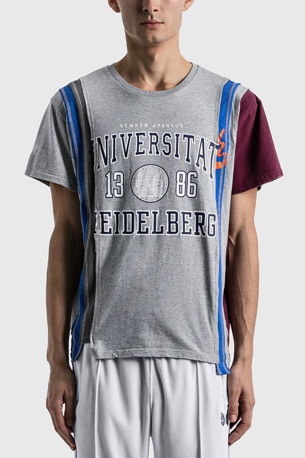 NEEDLES 2021 春夏系列正式上架