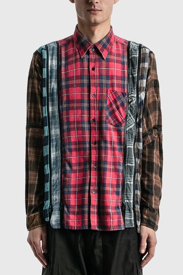 NEEDLES 2021 春夏系列正式上架