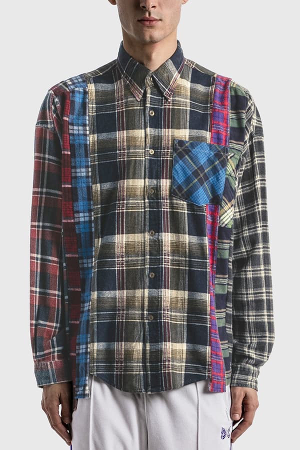 NEEDLES 2021 春夏系列正式上架