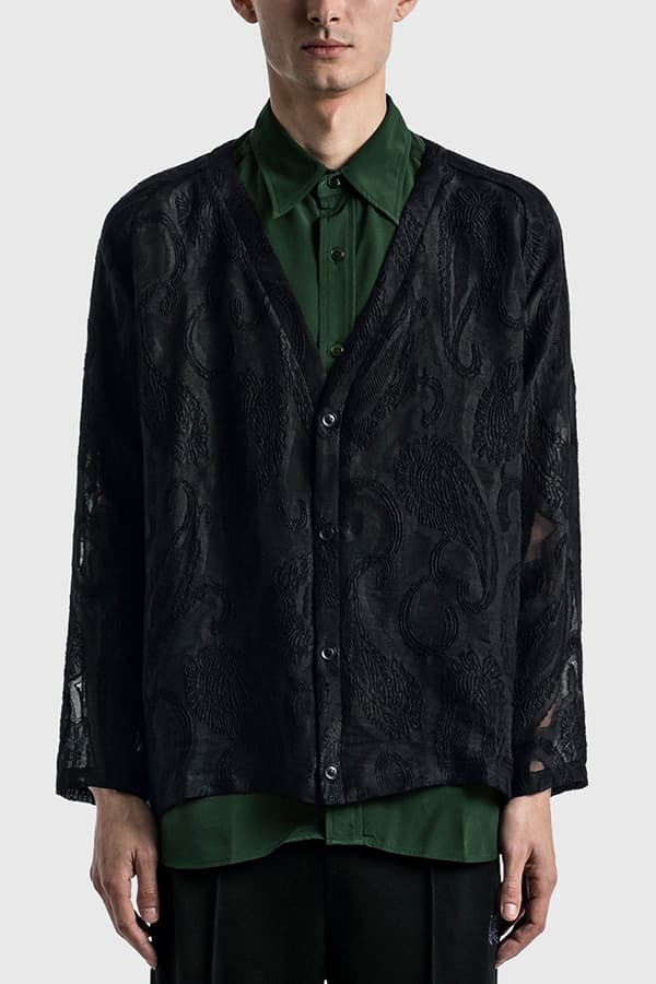 NEEDLES 2021 春夏系列正式上架