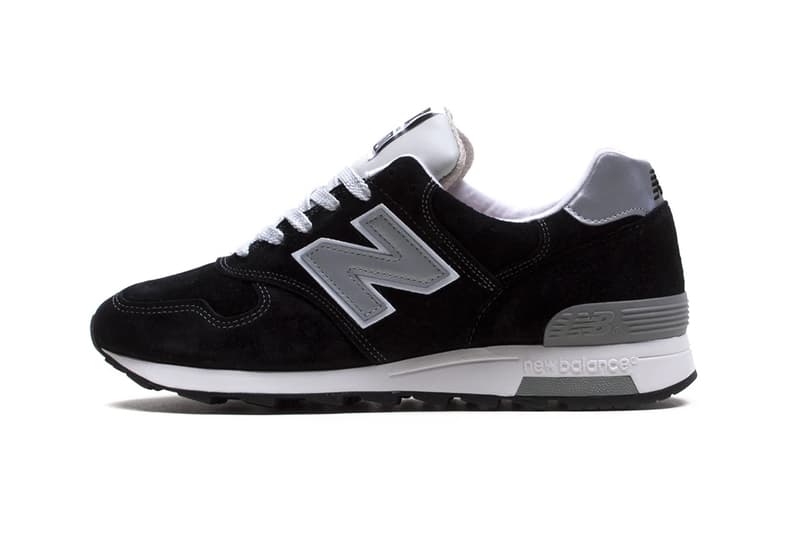 New Balance 1400 最新配色設計正式登場