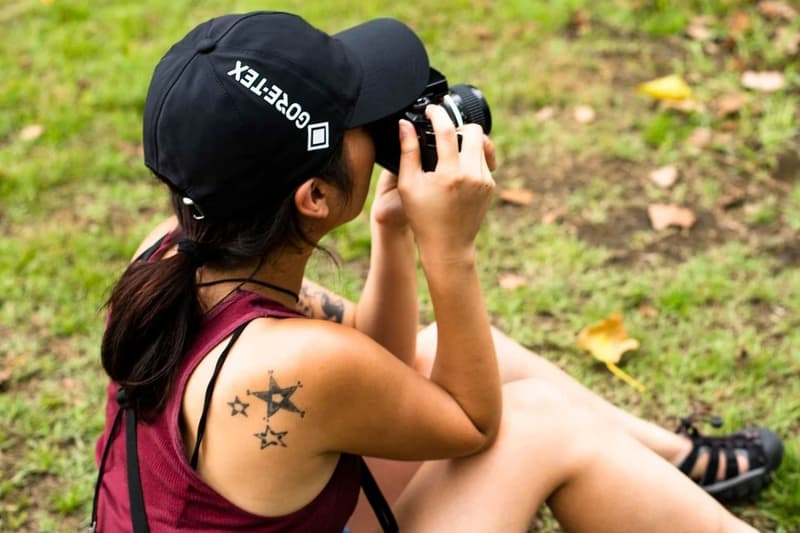 New Era 推出全新 GORE-TEX PACLITE 面料系列帽款