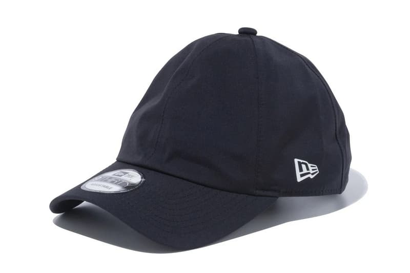 New Era 推出全新 GORE-TEX PACLITE 面料系列帽款