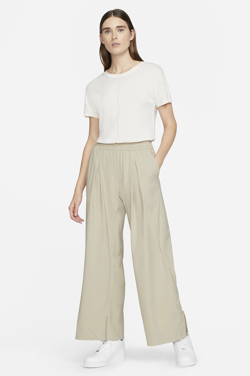 Nike 2021 春季 Every Stitch Thoughted 系列正式發佈