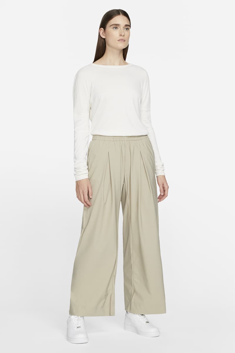 Nike 2021 春季 Every Stitch Thoughted 系列正式發佈