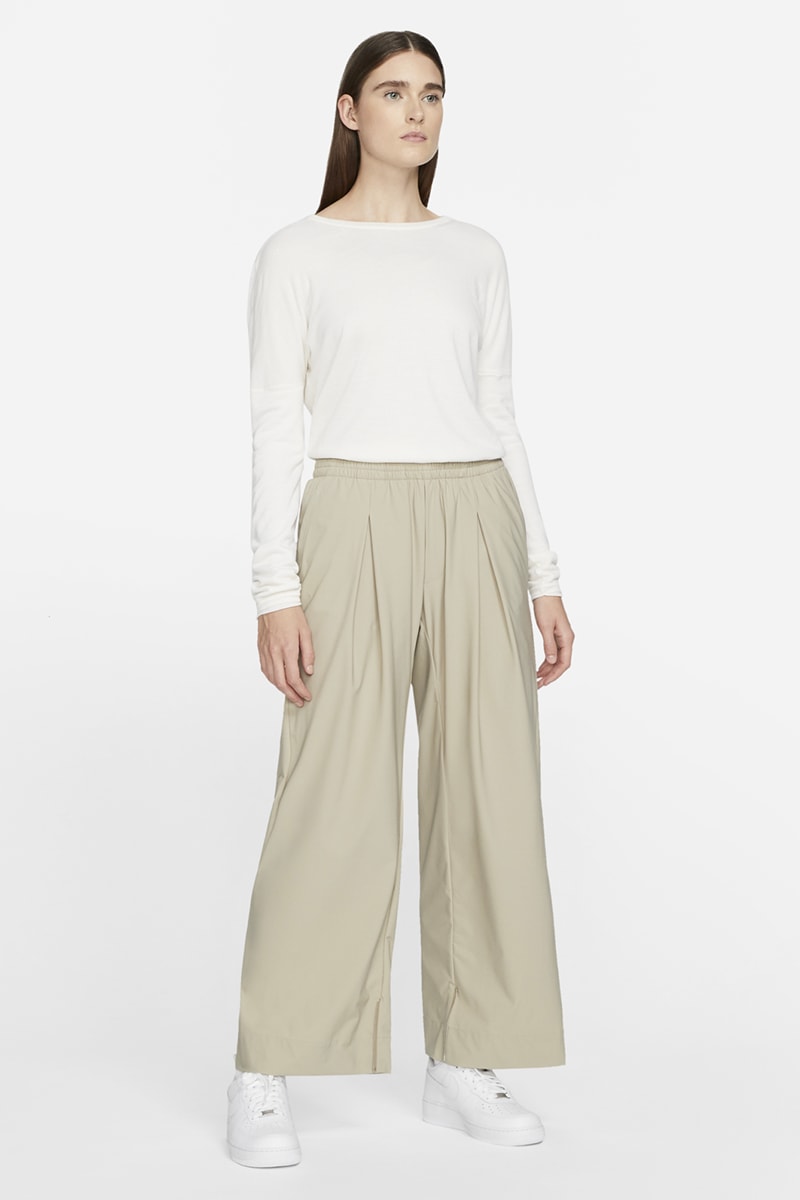 Nike 2021 春季 Every Stitch Thoughted 系列正式發佈