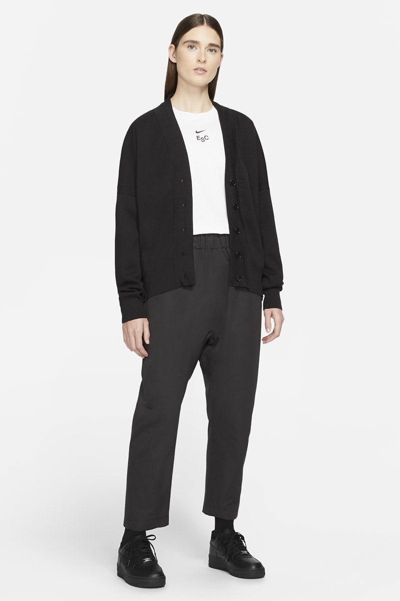 Nike 2021 春季 Every Stitch Thoughted 系列正式發佈
