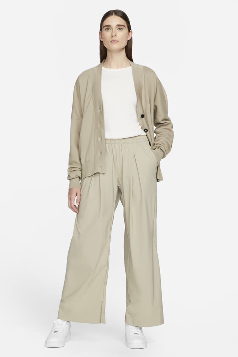 Nike 2021 春季 Every Stitch Thoughted 系列正式發佈