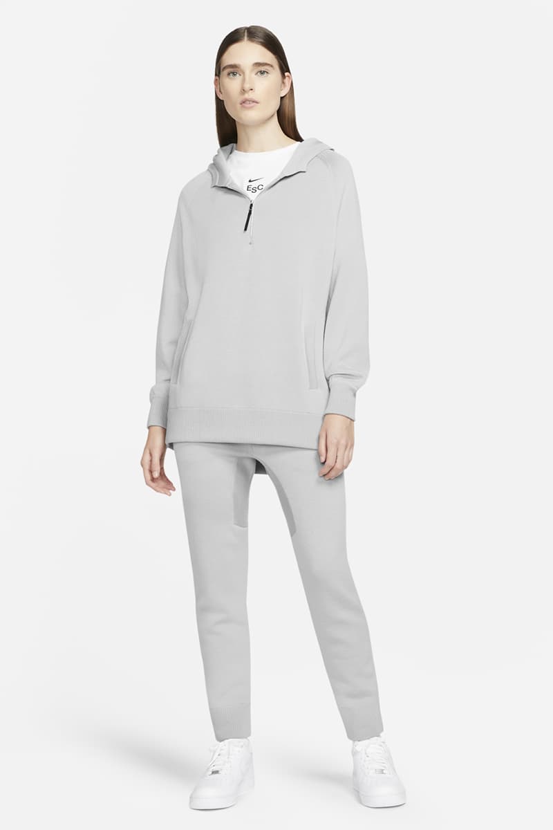 Nike 2021 春季 Every Stitch Thoughted 系列正式發佈