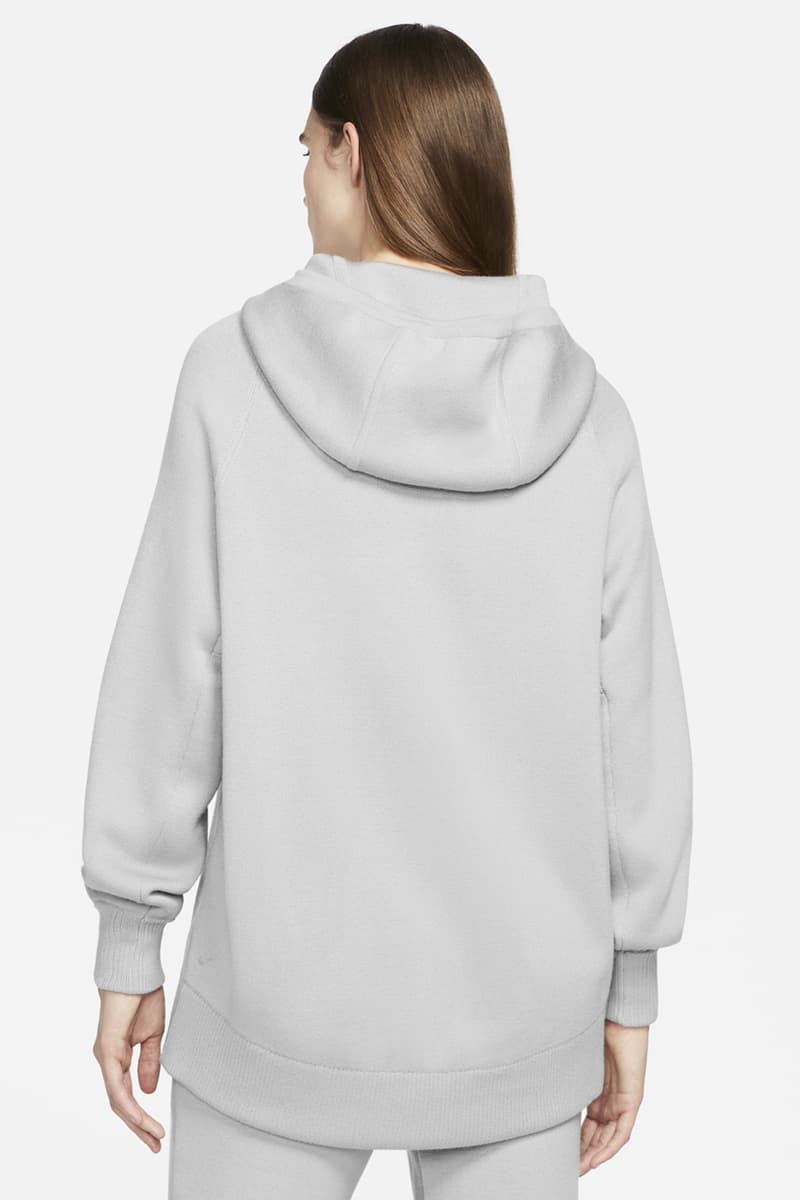 Nike 2021 春季 Every Stitch Thoughted 系列正式發佈